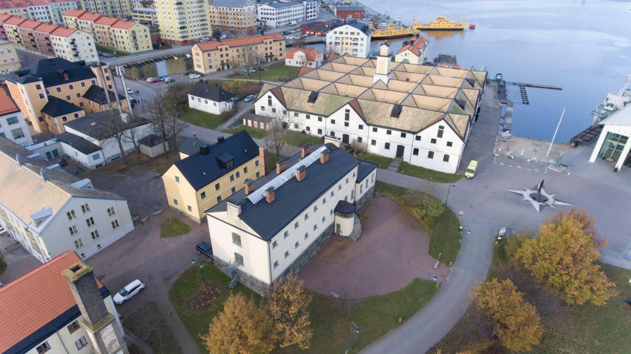 Kronohaektet Otel Karlskrona Dış mekan fotoğraf