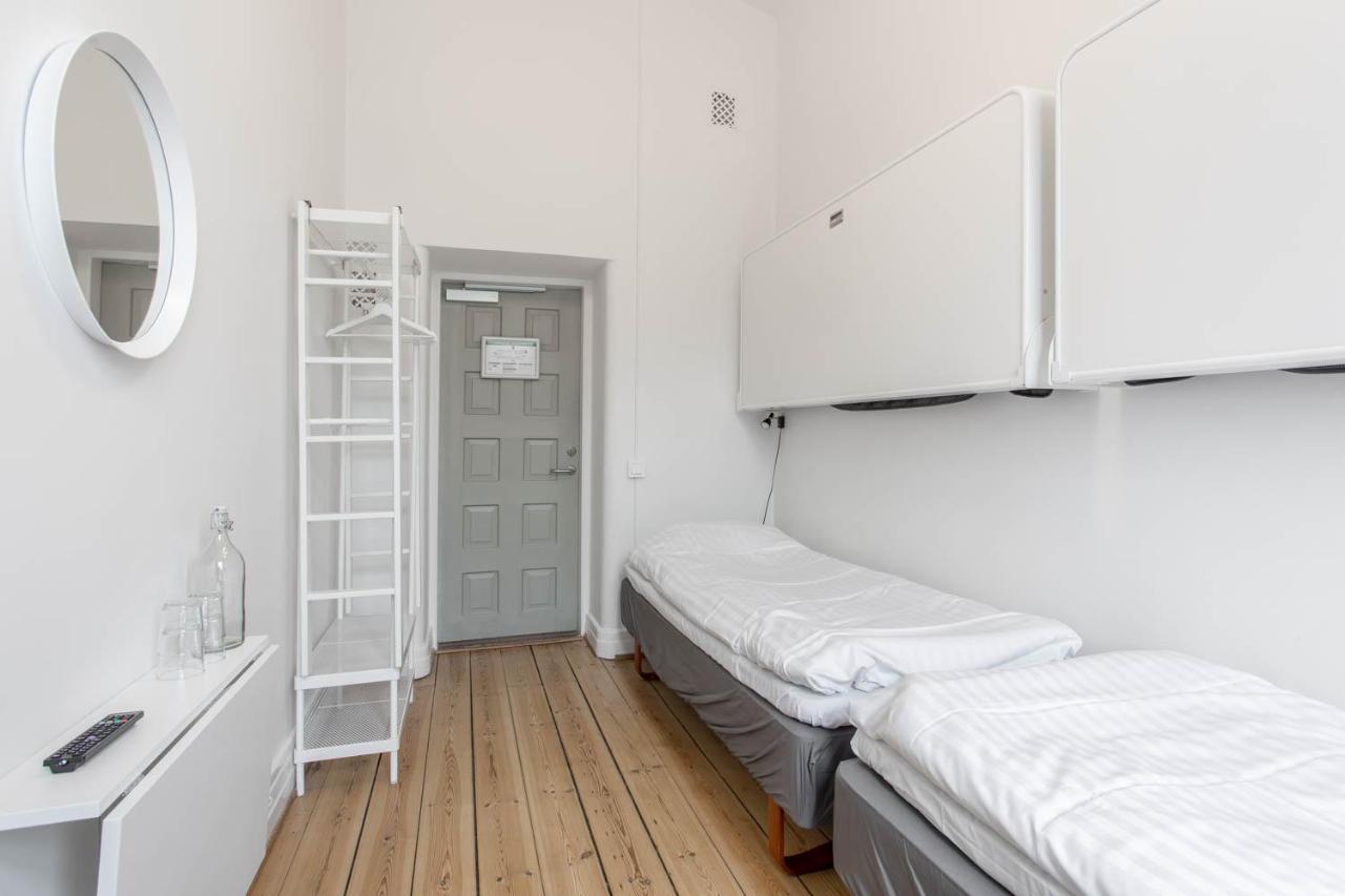 Kronohaektet Otel Karlskrona Dış mekan fotoğraf
