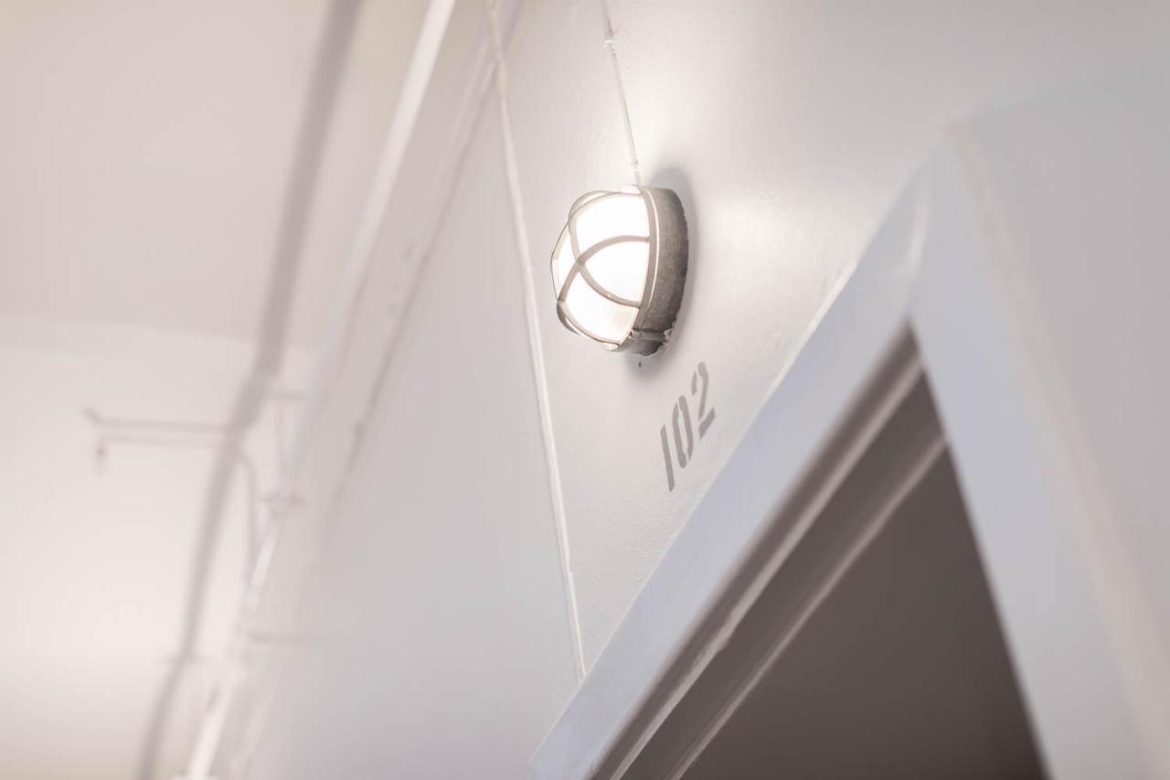 Kronohaektet Otel Karlskrona Dış mekan fotoğraf